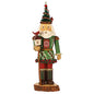 Hallmark Keepsake Christmas 2019 Year Dated Noble Nutcrackers Prince of The Forest Ornament