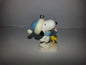 Winter Fun With Snoopy 16 2013 Hallmark Ornament