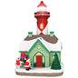 Hallmark Keepsake Christmas Ornament 2020 Year-Dated, Holiday Lighthouse, Light-Up