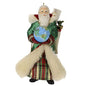 Hallmark Keepsake Ornament 2019 Year Dated Father Christmas