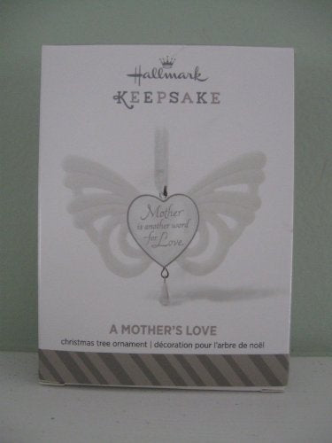 Hallmark 2014 - A Mother's Love