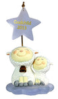 Hallmark Keepsake Ornament Godchild 2013