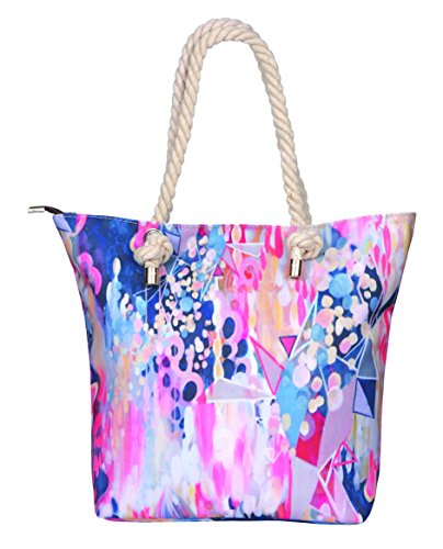 Stephanie Corfee Paper Chains Purse, 8144423