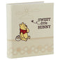 Hallmark Winnie The Pooh 5-Year Memory Album Scrapbooks Milestones; Movies & TV