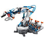 Stem Toys Joystick robotic Arm (8 ways joysticks)