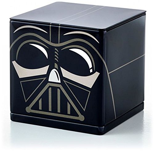 Hallmark SHP4017 Darth Vader CUBEEZ Container