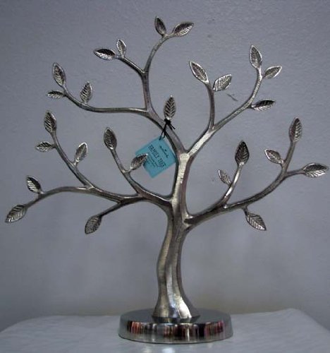 Hallmark Silver Family Tree