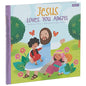 Jesus Loves You Always (Book 1) [Hardcover] Korynnn Freels