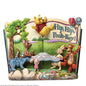 Disney Enesco Traditions Winnie The Pooh Storybook