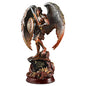 The Bradford Exchange St Michael Strength in The Lord 9.5" Sculpture