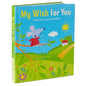 Hallmark KOB1095 My Wish For You Recordable Book