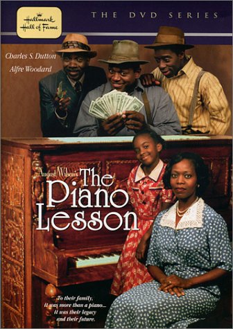 The Piano Lesson (Hallmark Hall of Fame) [DVD]