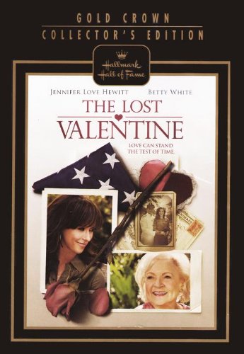 The Lost Valentine (Hallmark Hall of Fame) [DVD]