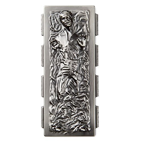 Hallmark Star Wars Han Solo in Carbonite Magnetic Bottle Opener Limited Edition