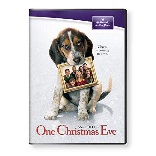 One Christmas Eve Hallmark Hall of Fame Dvd [Unknown Binding]