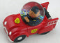 Hallmark PAJ1159 Franklin Fire Truck Mini Water Globe