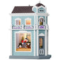 Hallmark Keepsake Ornament Korners Hall Bro's Card Shop