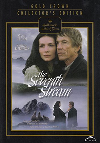 The Seventh Stream [DVD]