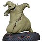 Hallmark Keepsake Christmas Ornament 2021, Disney Tim Burton's The Nightmare Before Christmas Collection Oogie Boogie, Storytellers Light and Sound