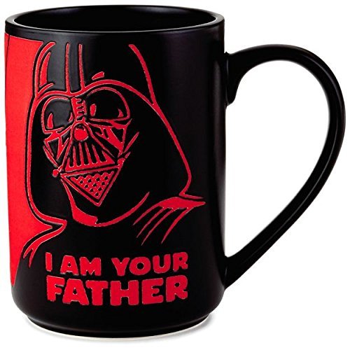 Star Wars Darth Vader Mug