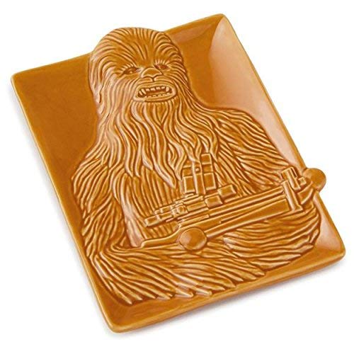 HMK Star Wars Chewbacca Ceramic Tray