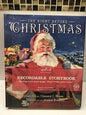 The Night Before Christmas Recordable Story (Hallmark) [Hardcover] Clement Clarke Moore