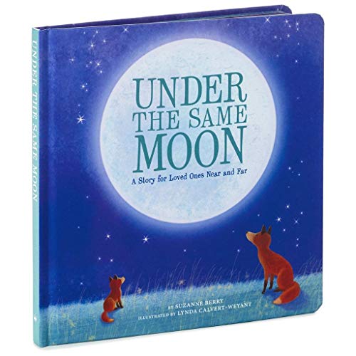 Under the Same Moon [Unknown Binding]