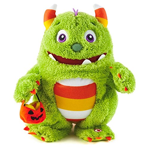 Hallmark Roary the Candy Monster with Sound