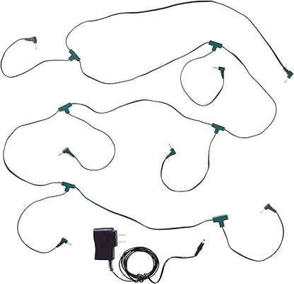 Hallmark Keepsake Power Cord (For Storytellers and newer Magic Keepsake Ornaments ONLY)