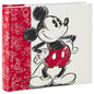 HMK Hallmark Mickey 2 Up Photo Album