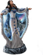 The Bradford Exchange James Meger Native American Inspired Sky Prayer Illuminated Sculpture