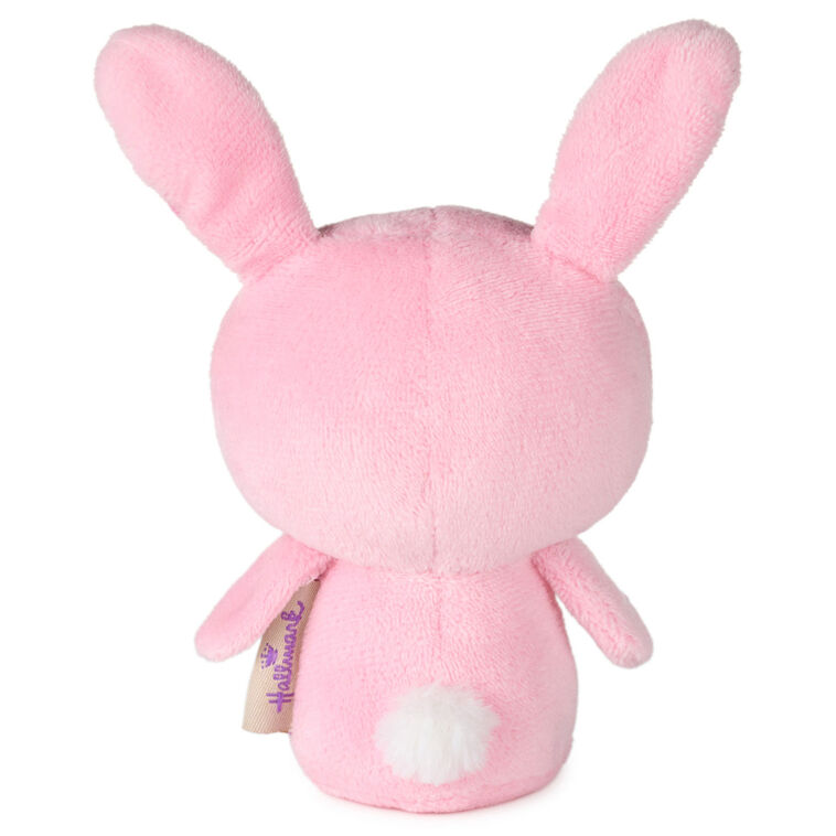 Hallmark itty bittys® A Christmas Story™ Ralphie in Pink Bunny Suit Plush