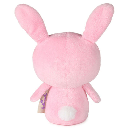Hallmark itty bittys® A Christmas Story™ Ralphie in Pink Bunny Suit Plush