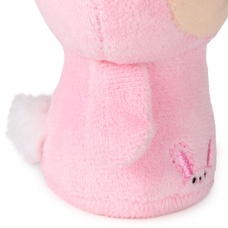 Hallmark itty bittys® A Christmas Story™ Ralphie in Pink Bunny Suit Plush