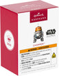 Hallmark Keepsake Christmas Ornament 2025, Star Wars: Ahsoka Chopper with Sound, Gifts for Star Wars Fans - BCGiftMall
