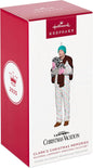 Hallmark Keepsake Christmas Ornament 2025, National Lampoon's Christmas Vacation Clark's Memories - BCGiftMall