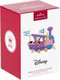 Hallmark Keepsake Christmas Ornament 2025, Disney Mickey and Friends Disney's Electrical Parade Musical With Light, Gifts for Disney Fans - BCGiftMall