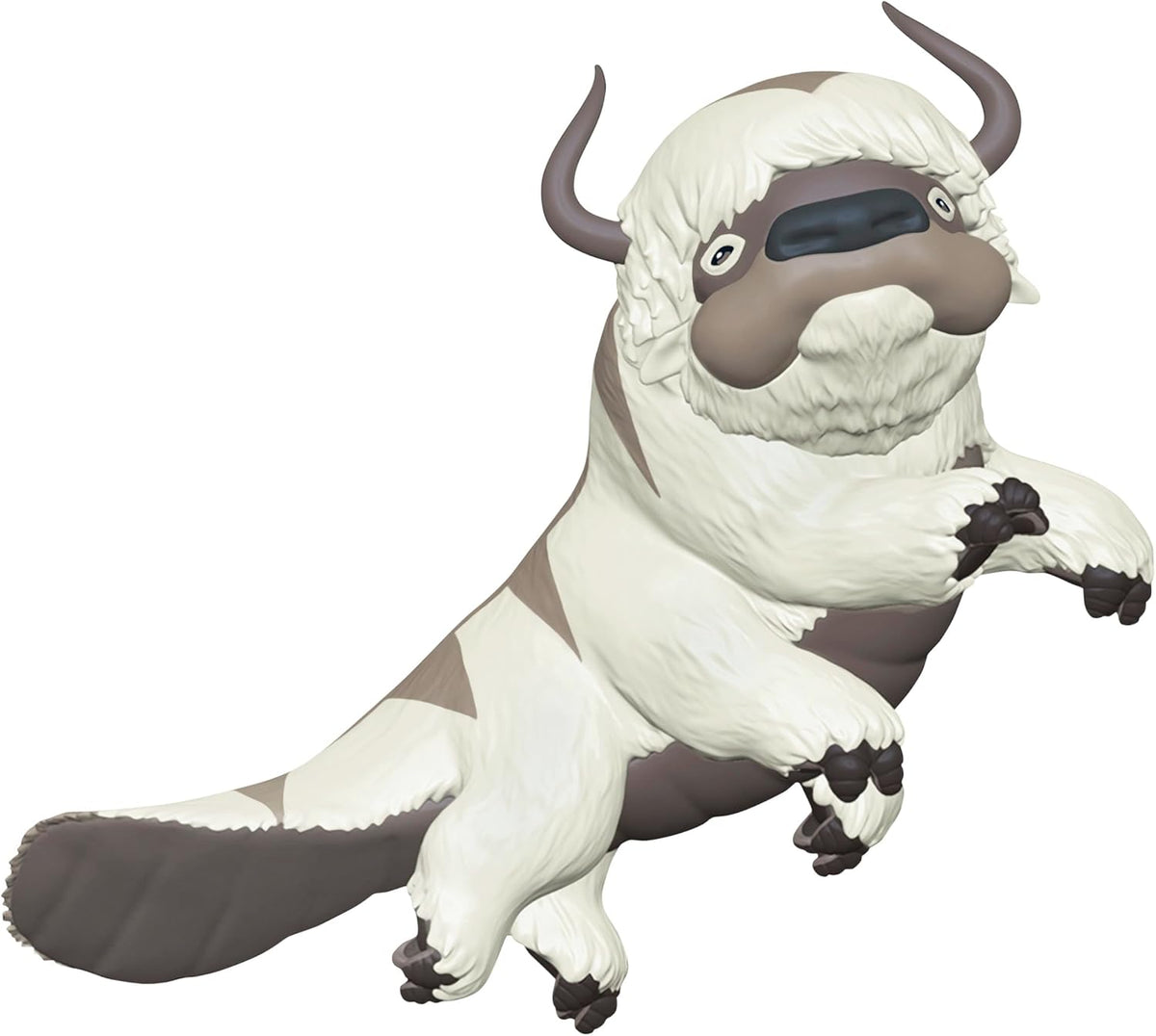 Hallmark Keepsake Christmas Ornament 2026, Avatar: The Last Airbender Aang's Loyal Appa, Anime Gifts