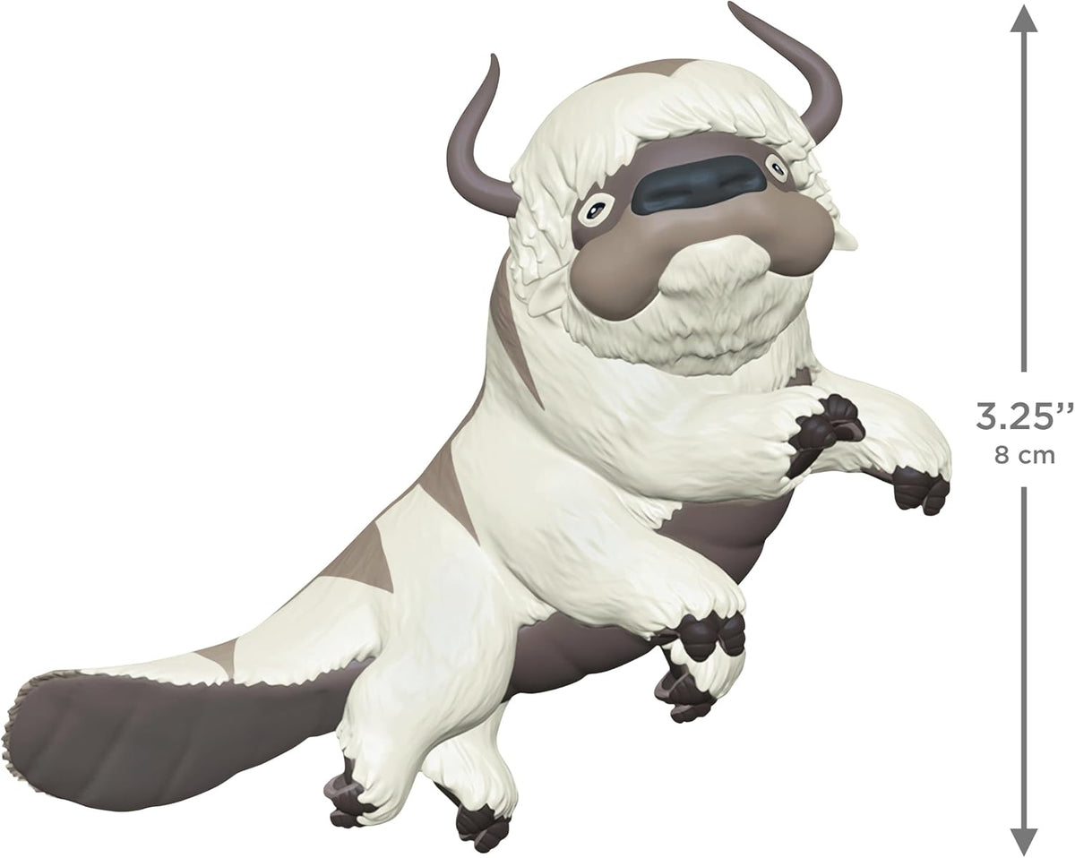 Hallmark Keepsake Christmas Ornament 2026, Avatar: The Last Airbender Aang's Loyal Appa, Anime Gifts