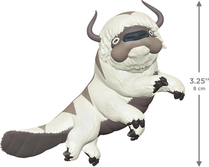 Hallmark Keepsake Christmas Ornament 2026, Avatar: The Last Airbender Aang's Loyal Appa, Anime Gifts