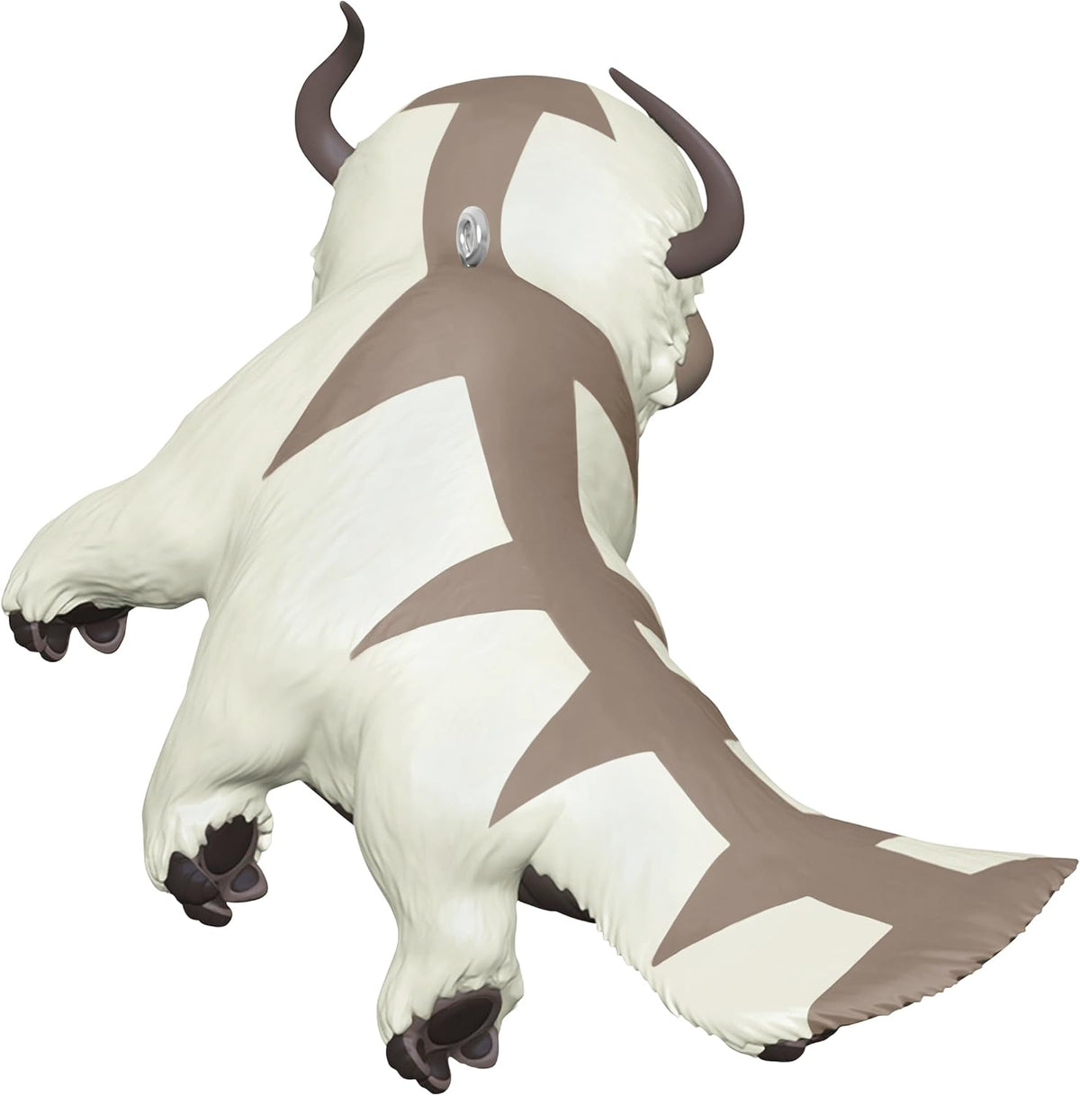 Hallmark Keepsake Christmas Ornament 2026, Avatar: The Last Airbender Aang's Loyal Appa, Anime Gifts