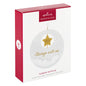 Hallmark Keepsake Christmas Ornament 2025, Always with Us 2025, Remembrance Gifts - BCGiftMall