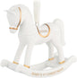 Hallmark Keepsake Christmas Ornament 2026, Baby's First Christmas Rocking Horse 2026, Porcelain, New Baby Gifts