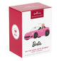 Hallmark Keepsake Christmas 2025 Barbie™ On the Road Ornament