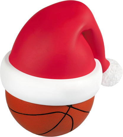 Hallmark Keepsake Christmas Ornament (Basketball Star 2026)