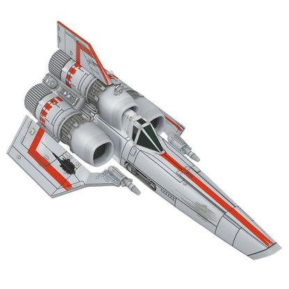 2026 Hallmark Christmas Ornament Battlestar Galactica Colonial Viper