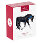 Hallmark Keepsake Christmas Ornament 2025, Welsh Pony Dream Horse, Gifts for Animal Lovers - BCGiftMall