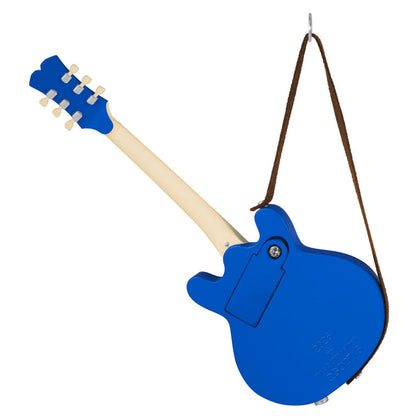 Hallmark 2026 Go Tell It On the Mountain Guitar Musical Ornament