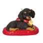 Hallmark Keepsake Christmas Ornament 2025, Puppy Love Long-Haired Dachshund 2025, Gifts for Animal Lovers