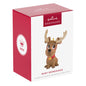 Hallmark 2026 Christmas Ornament Rudy Reindoggie